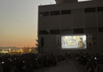 El apartamento, película + concierto de The Dixieland Cavaliers en Barcelona
