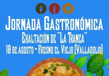 Ticket Tranca Mercado Castellano 2025 en FRESNO EL VIEJO