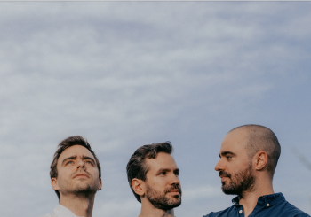 Salón del Ateneo #1: FORTUNY TRIO presenta 'Melodías de la Resistencia' en Madrid