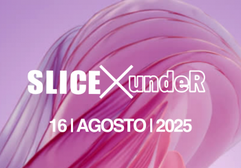 SLICE X UNDER en Cádiz