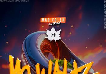 09.08 NO WALTZ X JARDINS MAS FOLCH / Enzo Ferrara b2b RRomero Residents en Reus
