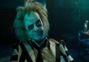Beetlejuice 2, película + concierto de Les Anxovetes en Barcelona