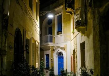 Witchcraft and Blood in Birgu - Walking Tour Malta