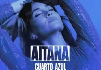 Aitana en Palma de Mallorca