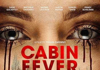 CABIN FEVER: REMAKE (2016) V.O.S.E en MADRID