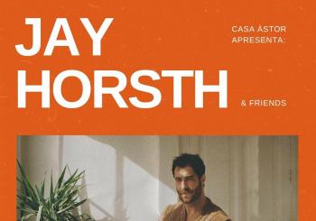 Jay Horsth @ Casa Àstor en Barcelona