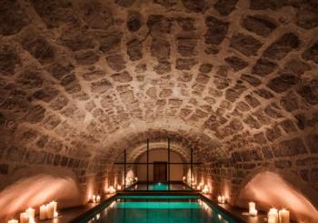 Spa Clemens en Paris