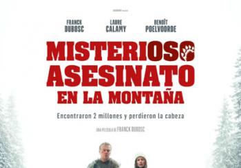 MISTERIOSO ASESINATO EN LA MONTAÑA en TARRAGONA