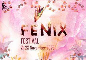 Fenix Festival en Cercedilla