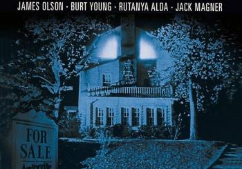 AMITYVILLE 2: LA POSESIÓN (1982) V.O.S.E en MADRID