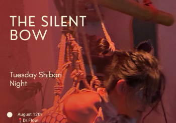 The Silent Bow en Barcelona