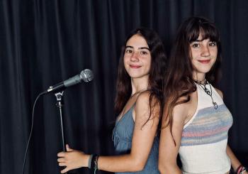 CONCIERTO La Maldición del Jabegote: Madera de artista en ALMERÍA