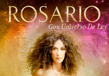 Rosario - Cabaret Festival en Algeciras