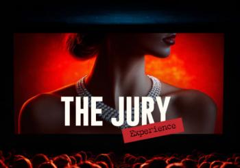 The Jury Experience: Ein immersiver Gerichtsprozess – Fall 3: Diebstahl en Switzerland