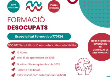 congreso 3sm en Palma