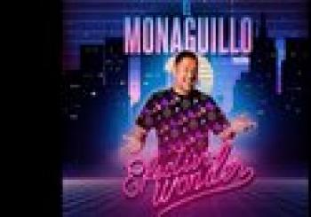 Efectiviwonder - El Monaguillo en Valencia