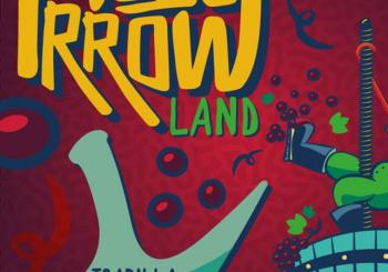 MODORROWLAND 2025 en Joarilla de las Matas
