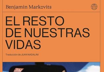 Club de lectura omnívora. El resto de nuestras vidas, de Benjamin Markovits en Madrid