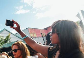 Supa Dupa Fly x Old Skool Rooftop Day Party en London