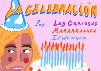 LA CELEBRACION - por LXS CURIOSXS -mamarrachex -ifwenger en Barcelona