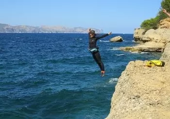 Actividades al Aire Libre en Mallorca