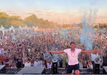 ILLESCAS HOLI en TOLEDO