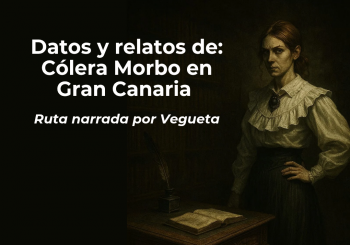 Datos y relatos de: Cólera morbo en Gran Canaria el jueves 28 de agosto en Las Palmas de Gran Canaria