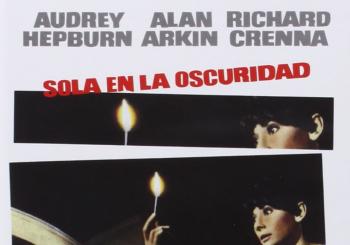 SOLA EN LA OSCURIDAD (1967) V.O.S.E en MADRID