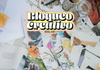 Bloqueo Creativo Ibiza