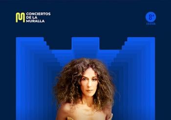Rosario + Los Manolos - Conciertos de la Muralla 2025