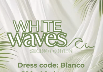 White Waves Party - 2nd Edition en Calpe