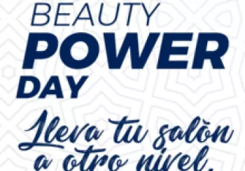 BEAUTY POWER DAY Lucena 11/06/2019. En LUCENA