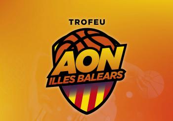 FBIB - HESTIA MENORCA - PALMER BASKET MALLORCA PALMA en Maó