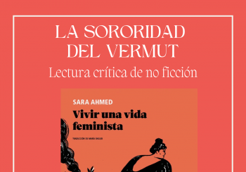 Lectura crítica de no ficción - Octubre en Barcelona