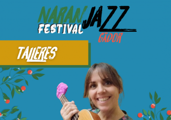 TALLER TODOS SONAMOS en Gádor