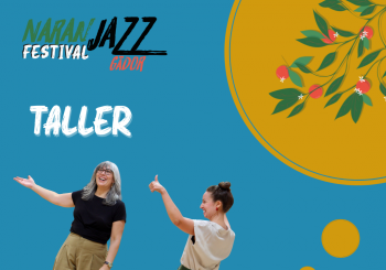 TALLER DE BAILE SWING -AL SWING Y AL CABO en Gádor