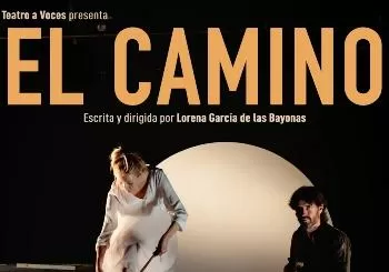 El Camino en Madrid