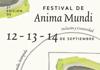 FESTIVAL ANIMA MUNDI en Santolaya