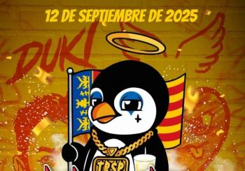 TRAP IN SPAIN NIGHT #1 en Valencia