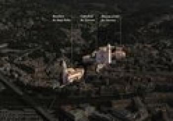 Girona Episcopal: Museo Arte + Basílica Sant Feliu + Catedral Girona