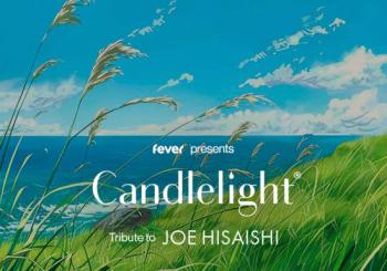 Candlelight: Tribute to Joe Hisaishi en Gold Coast