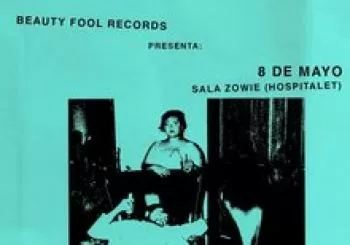 HEARTWORMS | POWER BURKAS. En Hospitalet de Llobregat