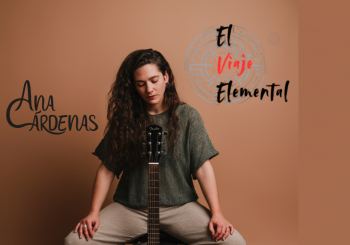 Concierto Ana Cárdenas Café de Alba (Murcia)