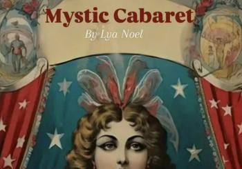 Mystic Cabaret by Lya Noel en Barcelona