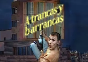 A Trancas y Barrancas en Madrid (Leganés)
