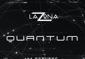 QUANTUM FEST - en Águilas