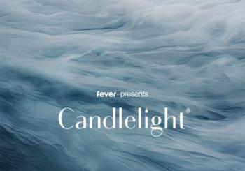 Candlelight: O Melhor de Hans Zimmer a São Paulo