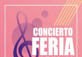 CONCIERTO DE FERIA en ALBACETE