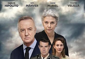 MUSICA PARA HITLER en MADRID