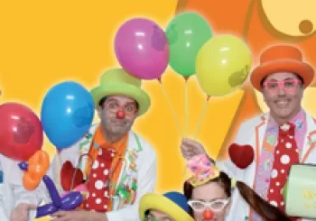 FILA CERO. Gala Solidaria. Día internacional contra el cancer infantil.. En Córdoba